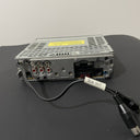 Sony MDX-C500X