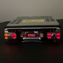 Sony MDX-C500X