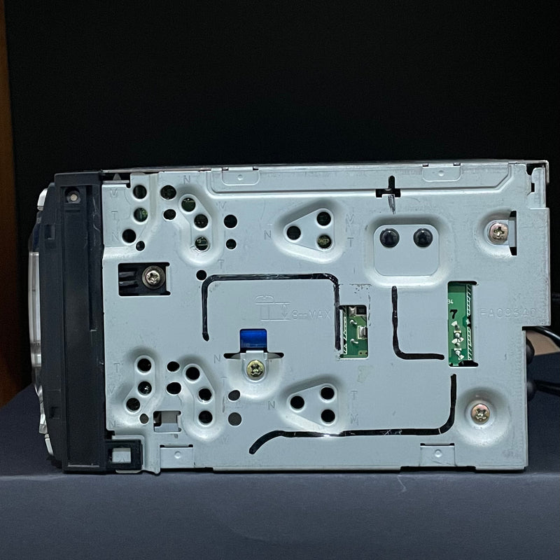 Panasonic VX505MS