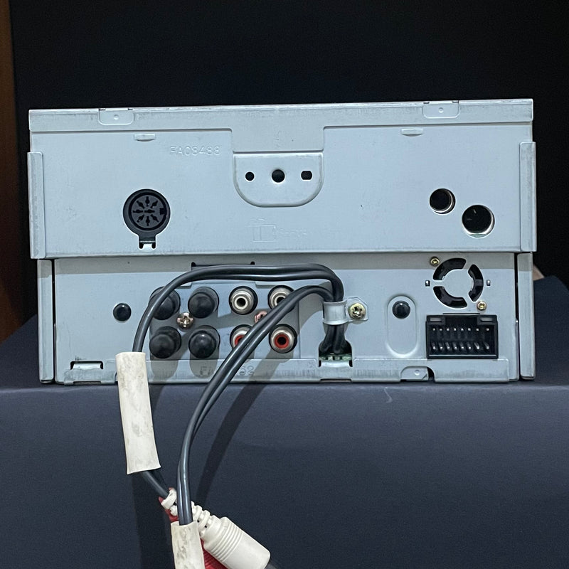 Panasonic VX505MS