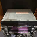 Alpine MDA-W955J