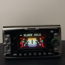 Panasonic CQ-VX3200D