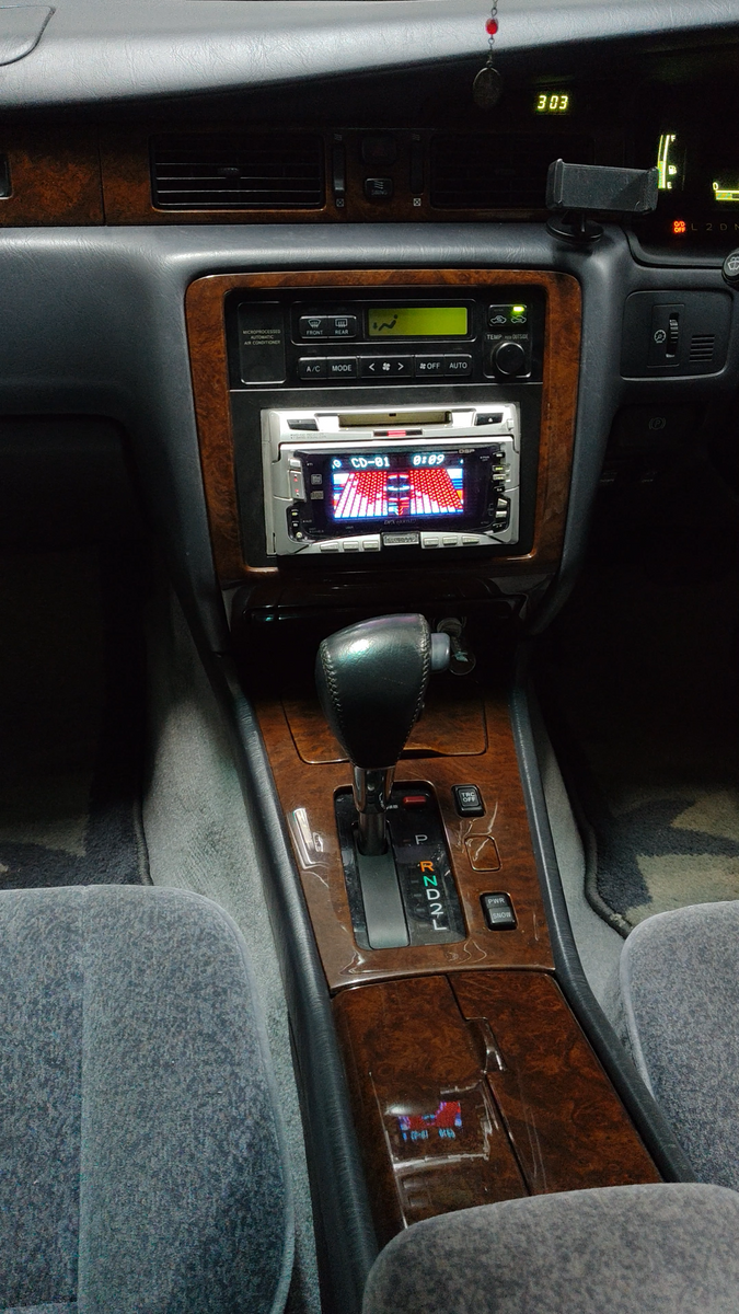 Kenwood DPX-6100МD