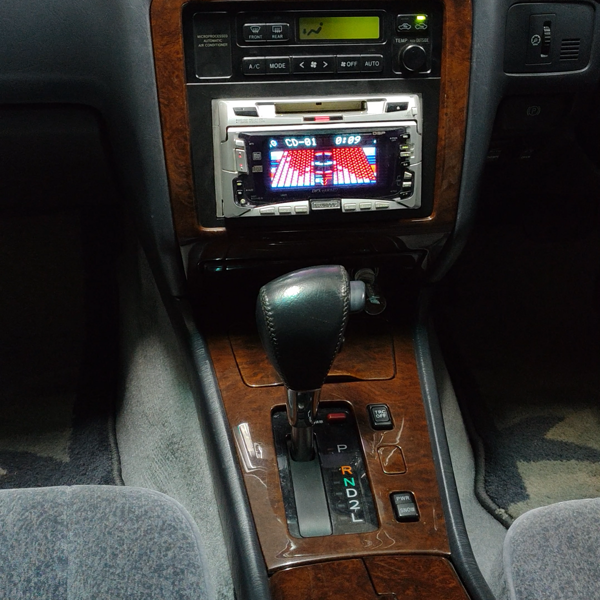 Kenwood DPX-6100МD