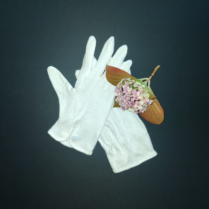 Horseshoe Safety Driving Goods Gloves
