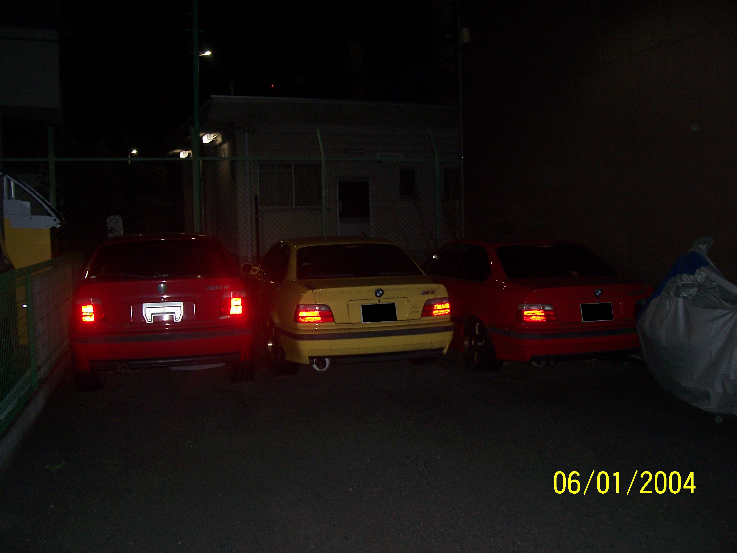 Kikai Garage