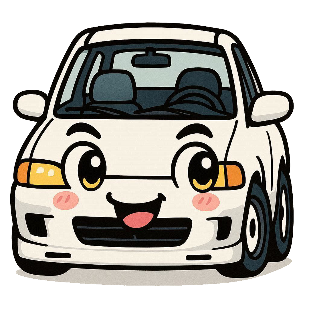 Kiki — Kikai Garage helper